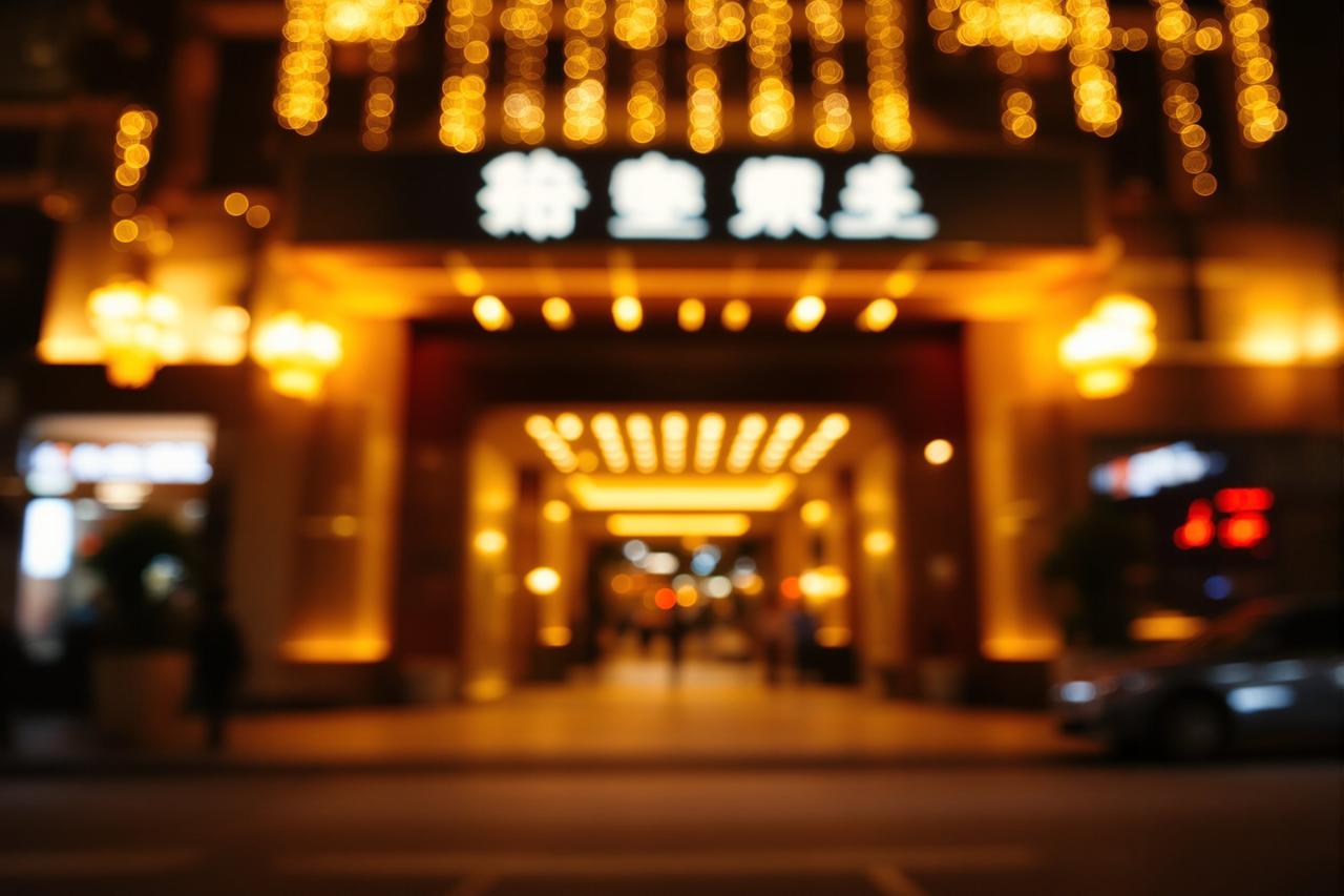 独家：某顶流深夜密会神秘女子，工作室火速回应